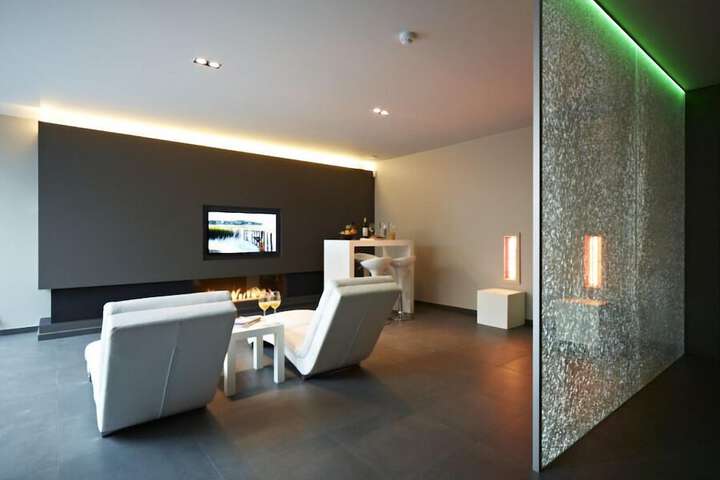 Hotel Spa