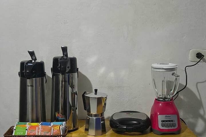 Breakfast/Coffee Service 5 of 9