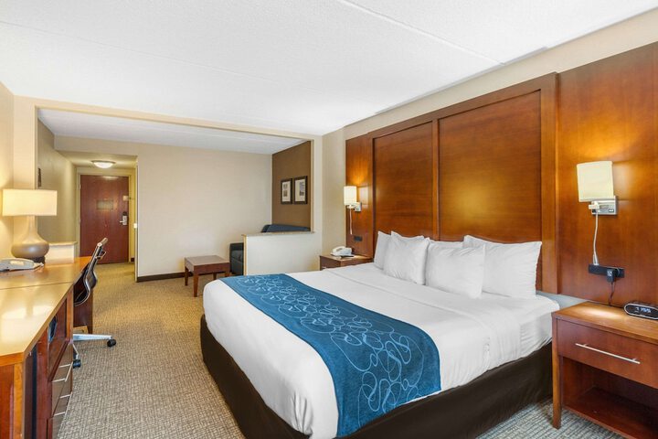 1 King Bed Suite (12 of 29)