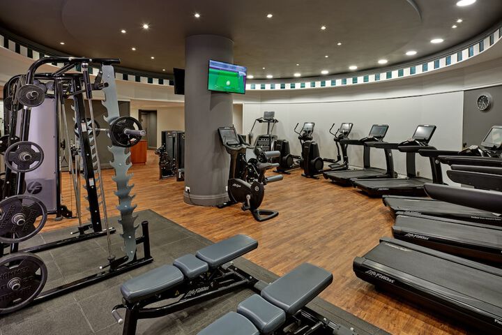 Health and Fitness 119 of 161