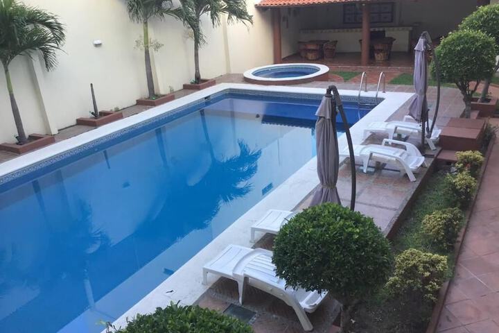 Pool 22 of 26