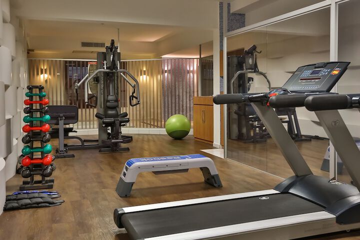 Health and Fitness 28 of 60