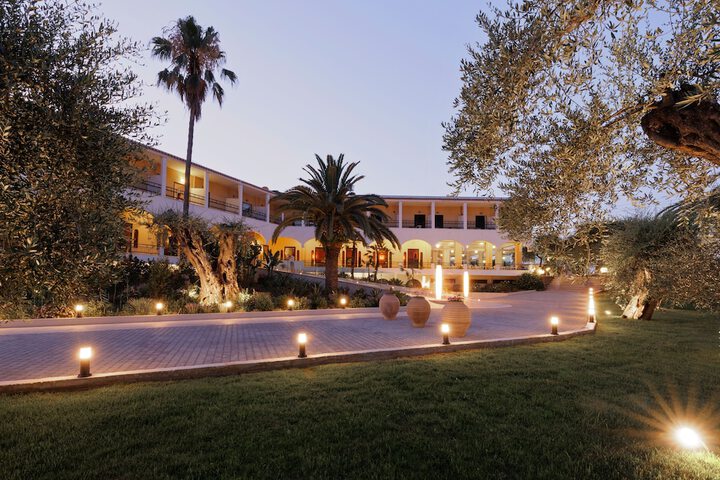 Hotel 20 of 24