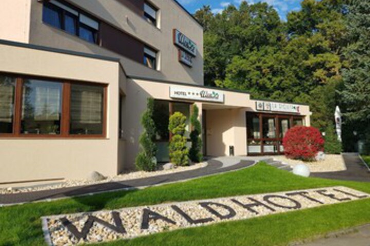 Waldhotel Sindelfingen am Eichholz