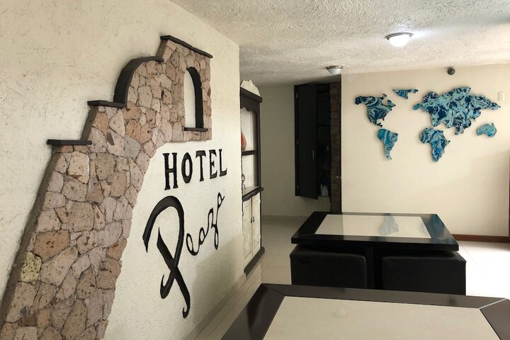 Hotel Interior 3 of 21
