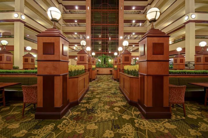 Hotel Interior 3 of 112