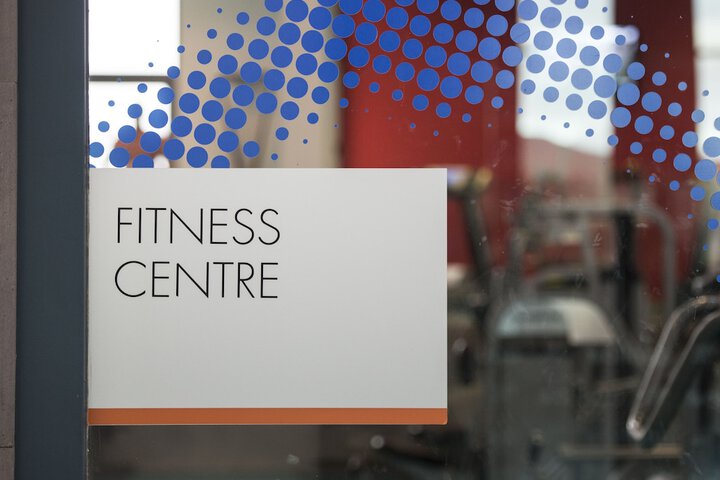 Hotel Gym Photos