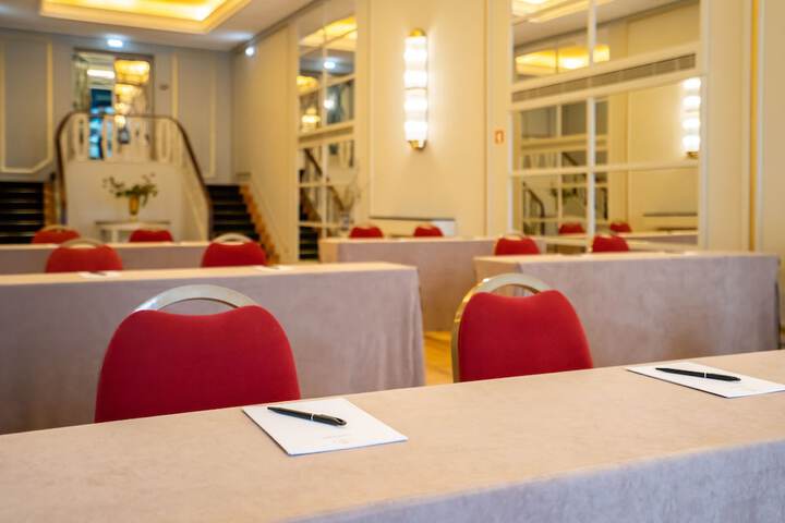 Meeting 55 of 65