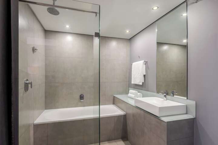 Bath Interior