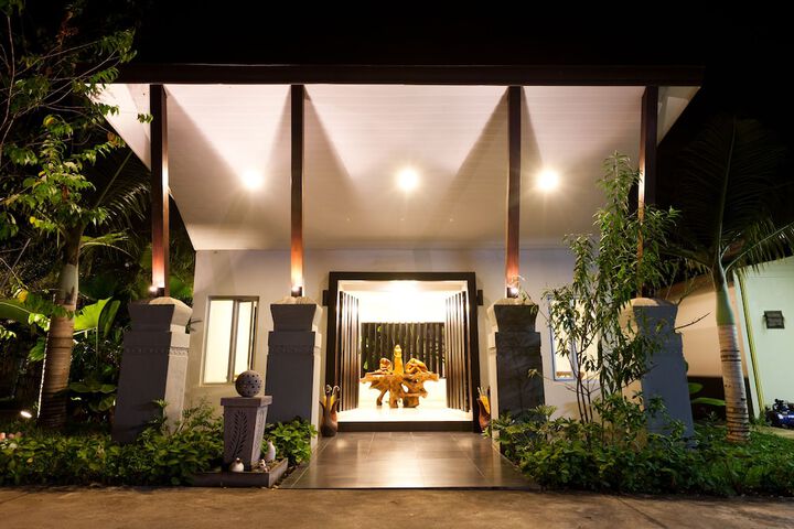 Hotel 188 of 194