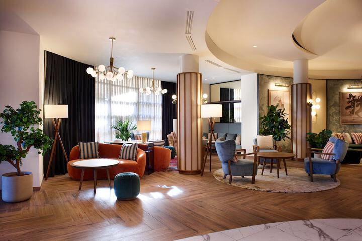Hotel Interior 10 of 106
