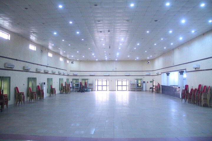 Meeting 47 of 51