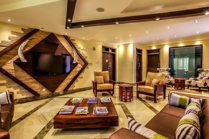 Hotel Interior 33 of 39