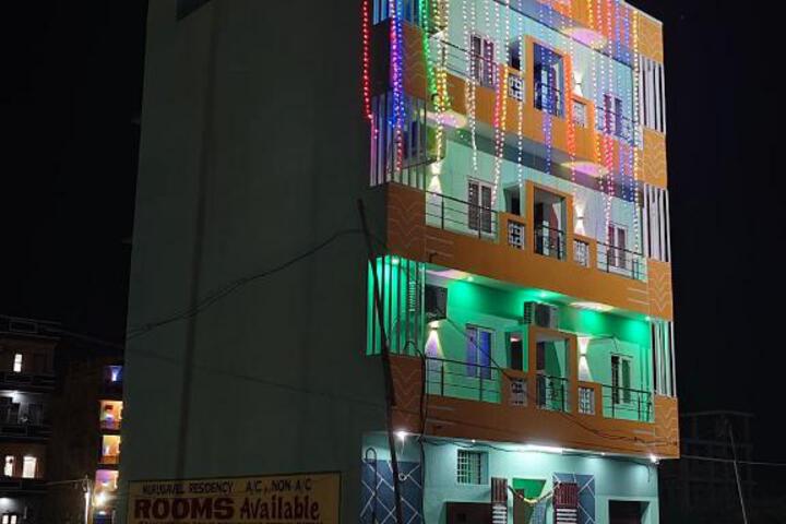 Murugavel Residency