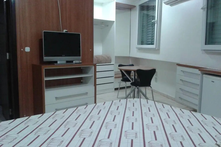 Torres Galli Hotel