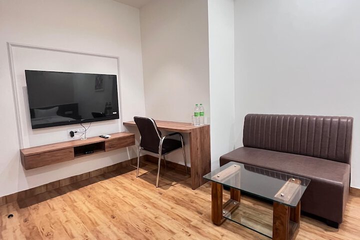 Basotel Hotel Indore