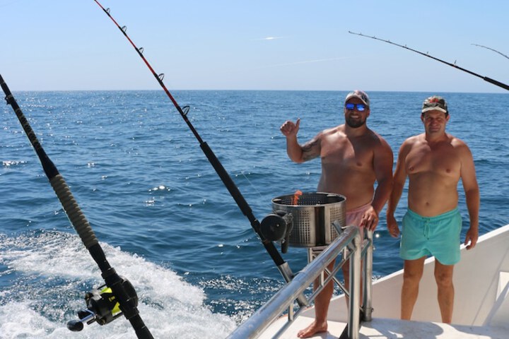 Water Sports 19 of 44