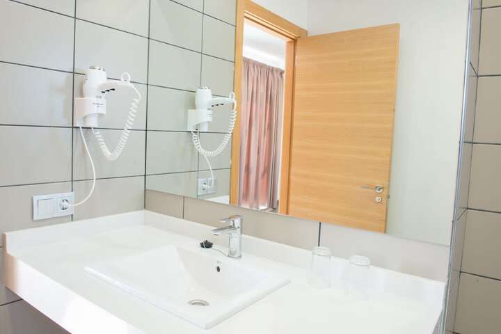Bath Interior