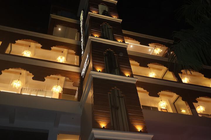 Hotel 30 of 30