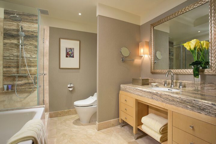 Bath Amenities