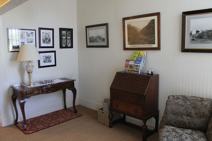 Hotel Interior 2 of 39