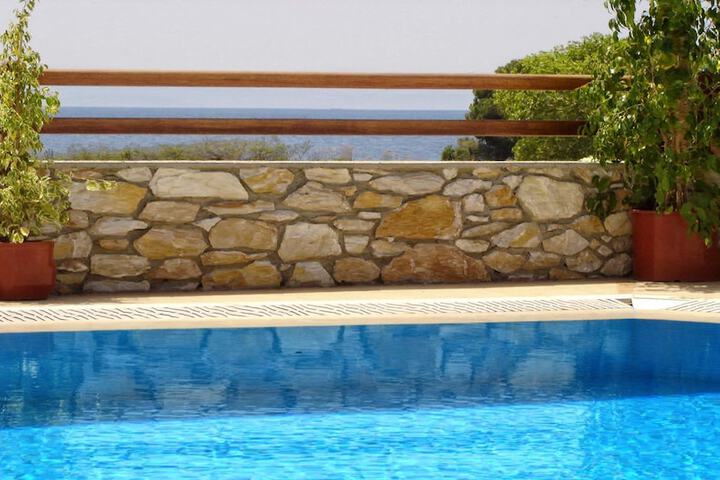 Pool to Cool