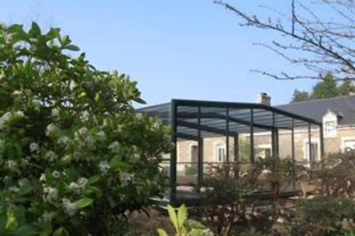 Fitness Facility Photos