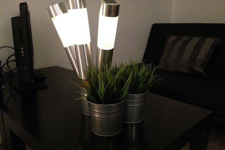 Fitness Facility Photos