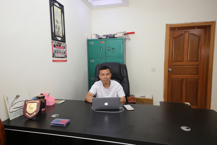 Huda Hotel