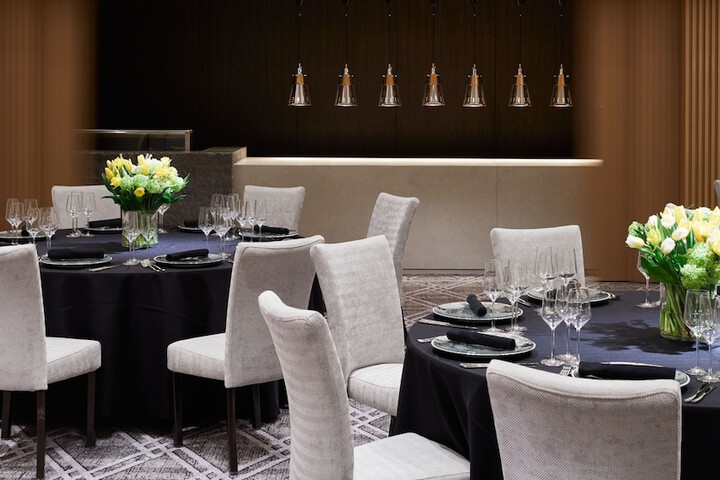 Ballroom/Hall 143 of 156