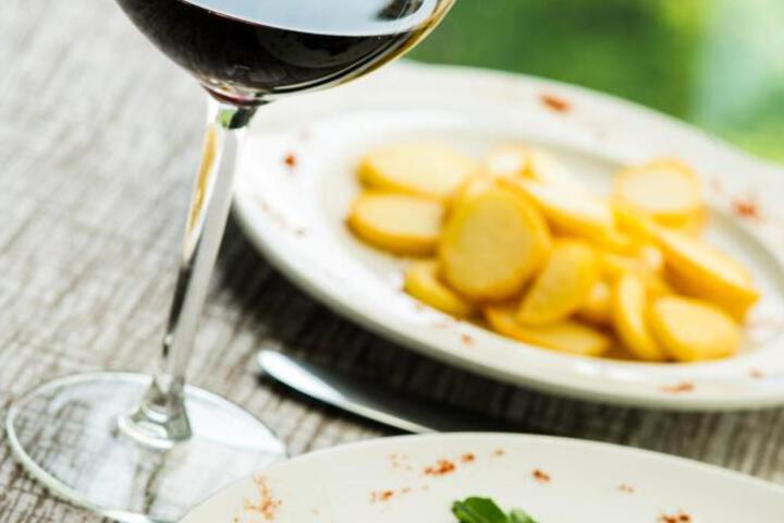 Fitness Facility Photos