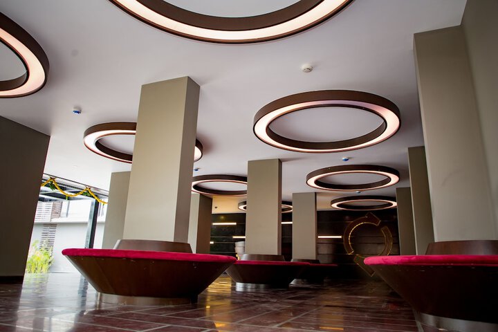 Hotel Interior 3 of 39