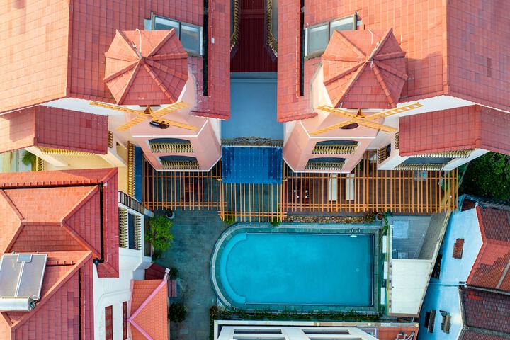 Hotel 28 of 31