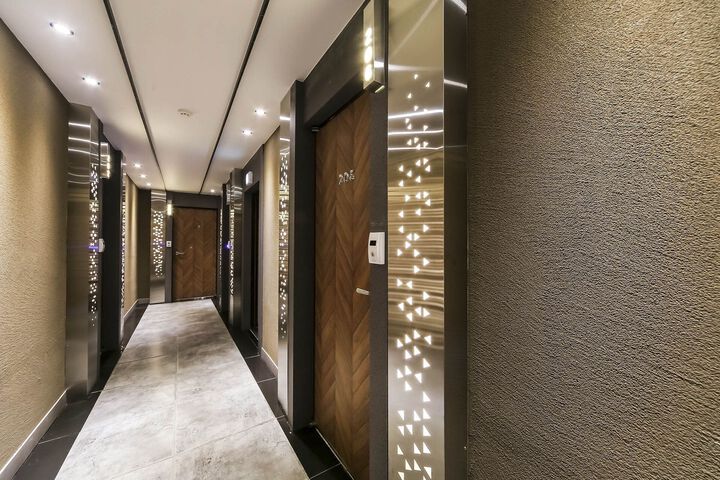 Hotel Interior 11 of 70