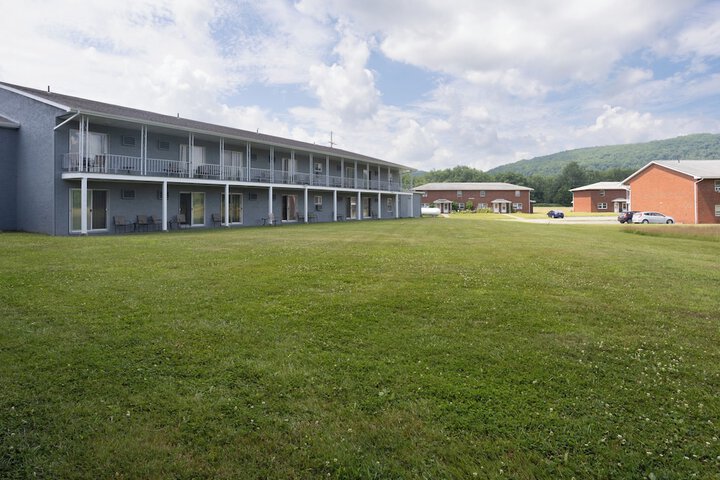 Hotel 45 of 56