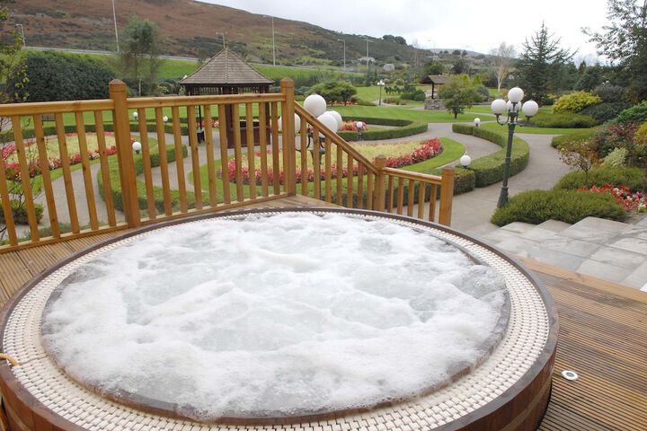Spa and Wellness