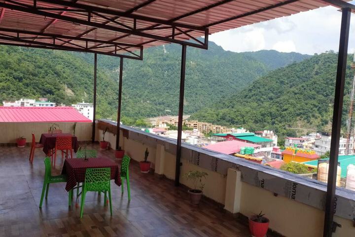 Terrace/Patio 46 of 70