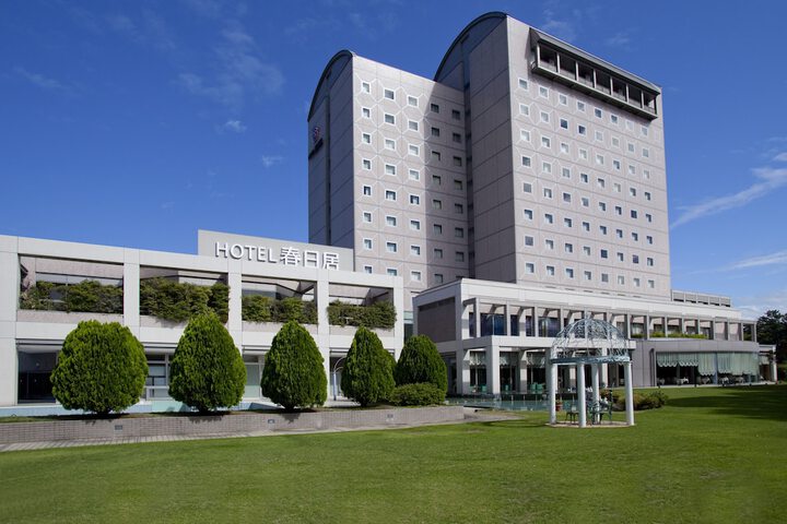 Hotel 26 of 27