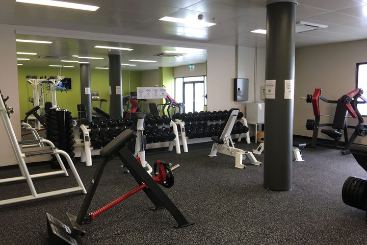Health and Fitness 47 of 68