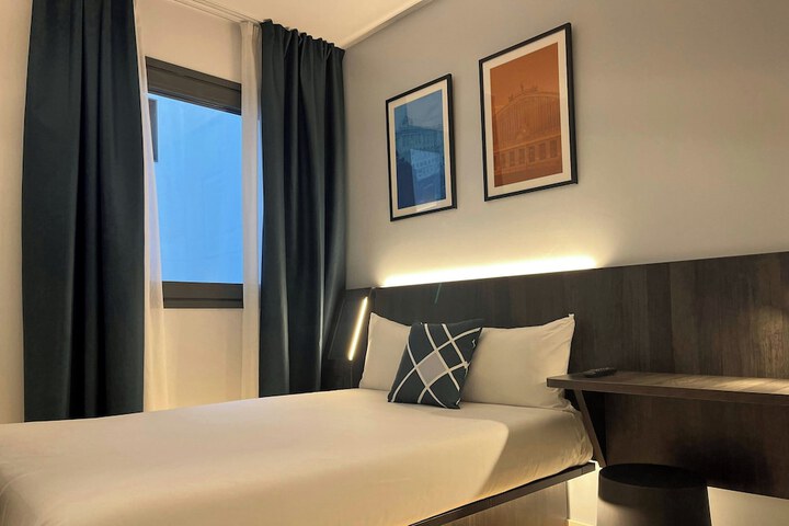 Photo of Four Points Flex by Sheraton Madrid Atocha