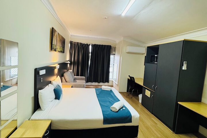 Fitness Facility Photos