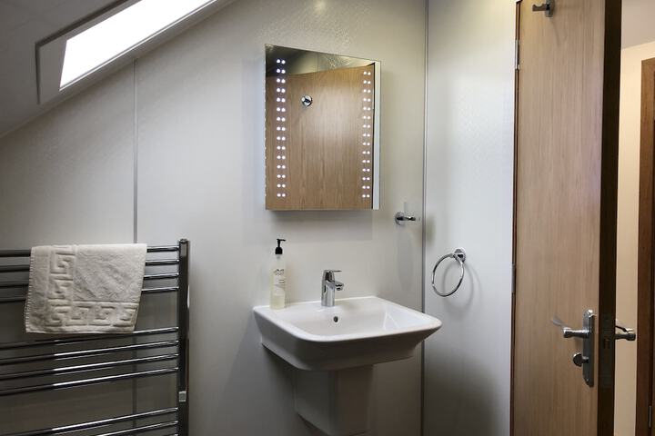 Bath Interior