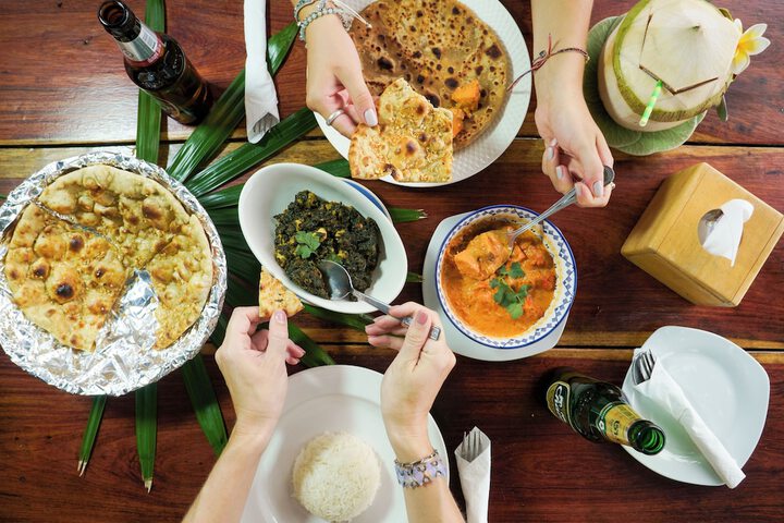 Dining Photos