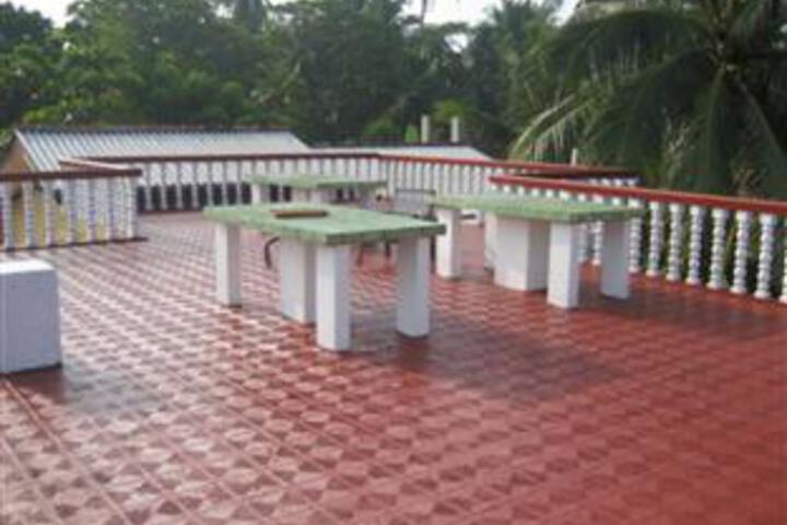 Apartment Inn Hotel