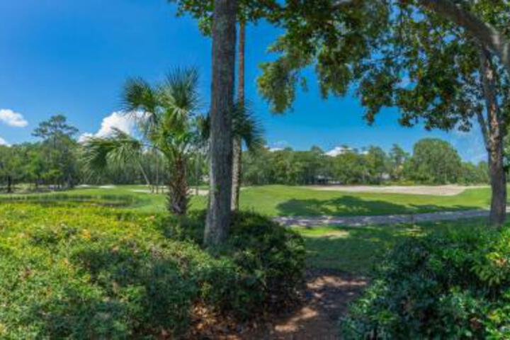 1304 Fairway Oaks Villa by RedAwning in Kiawah Island, SC