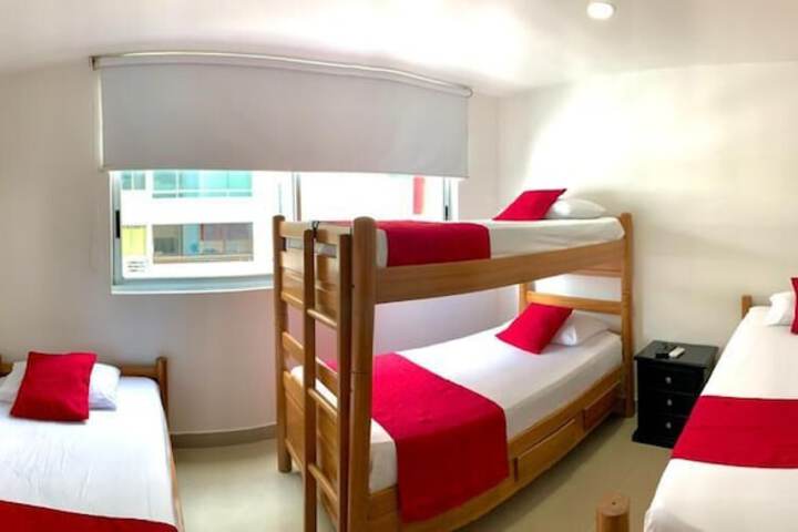 Room 10 of 134