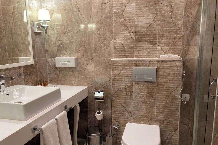 Bath Amenities