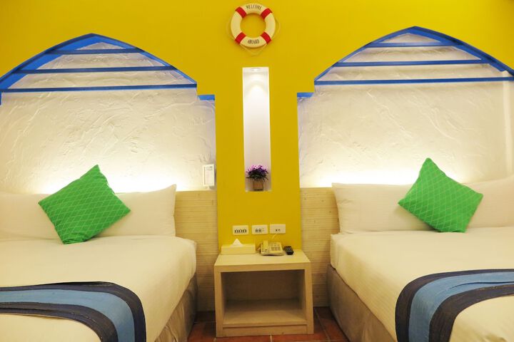 Room 14 of 46