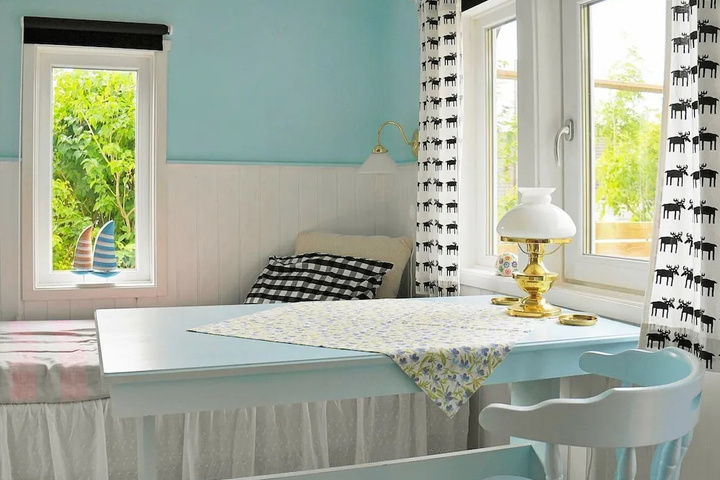 4 Person Holiday Home in Ellos