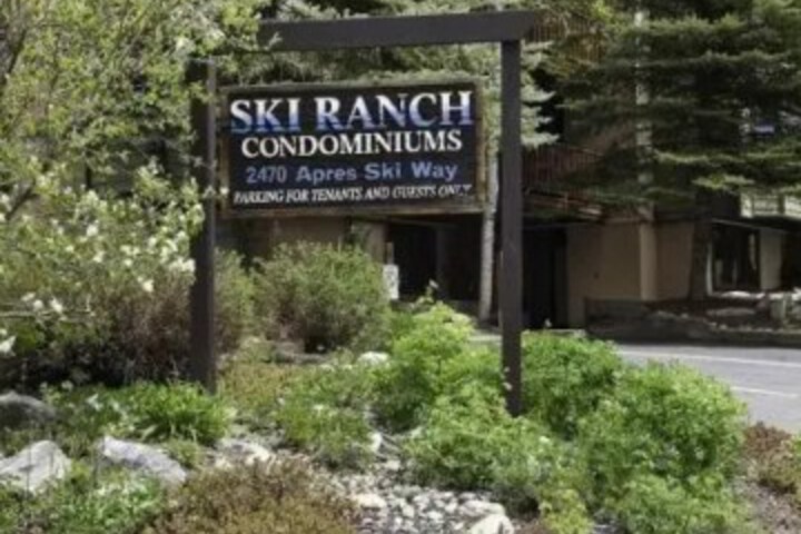 Ski Ranch in Steamboat Springs, CO